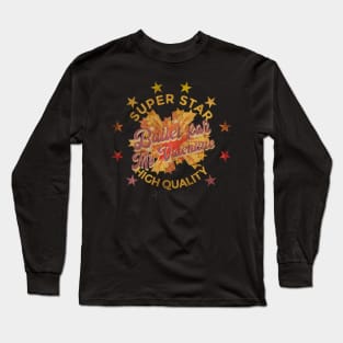 Bullet for My Valentine Long Sleeve T-Shirt